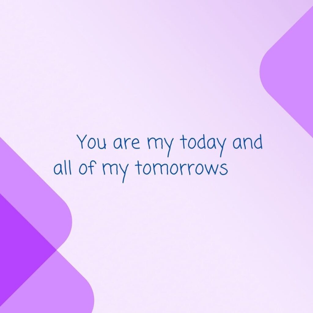 deep love quotes