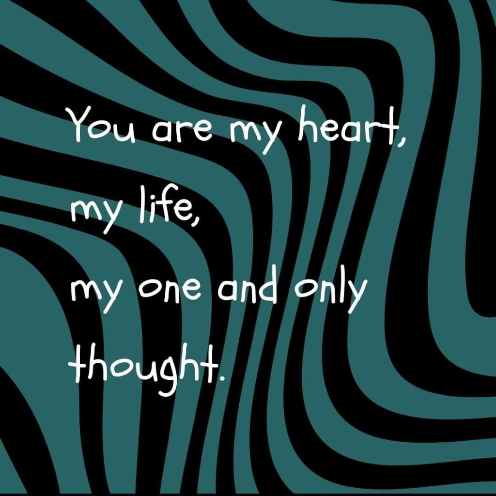 deep love quotes