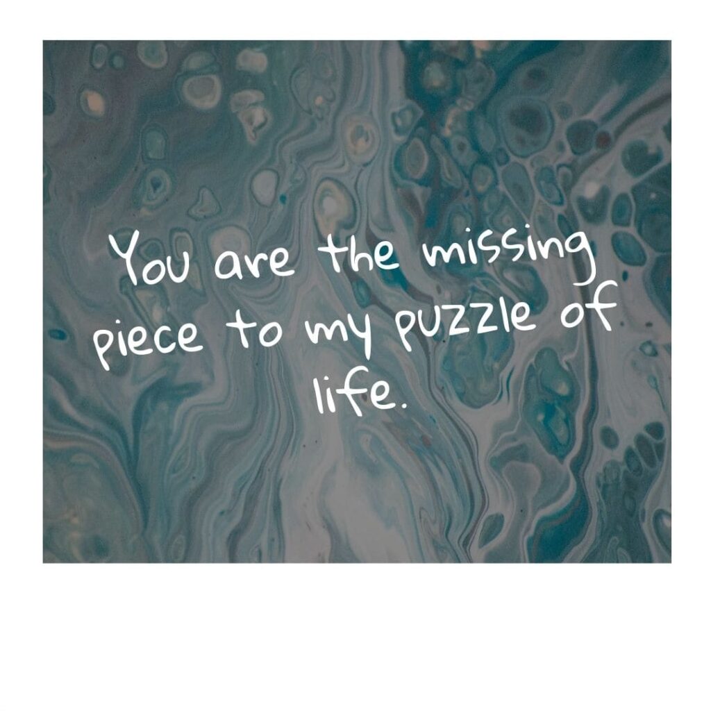 deep love quotes