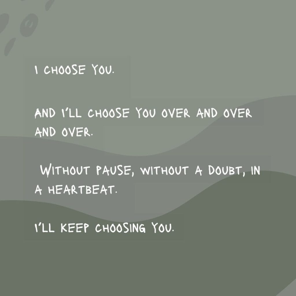 deep love quotes
