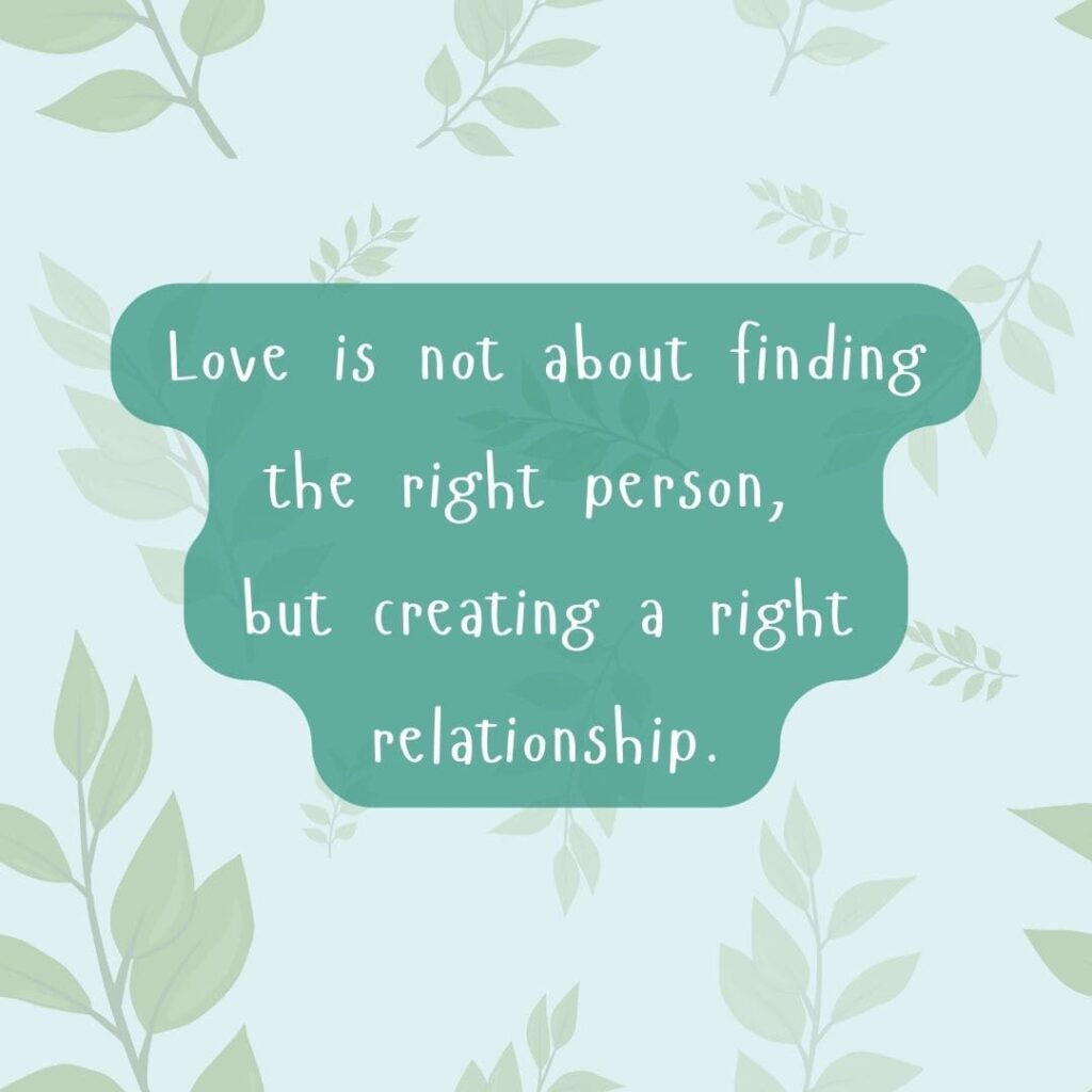 deep love quotes
