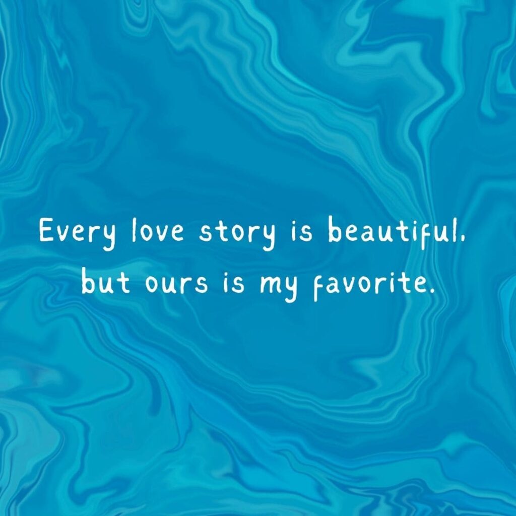 deep love quotes