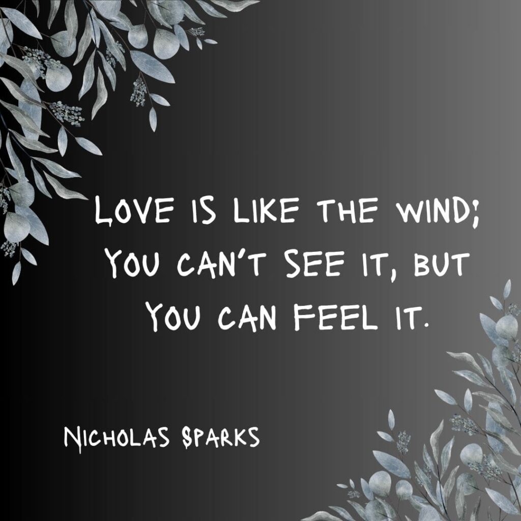 deep love quotes